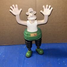 wallace gromit wrong trousers for sale  UK