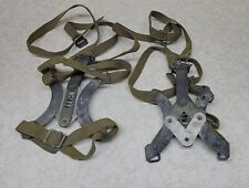 Used, Vintage US Military Ice Boot Cleats Grips Spikes for sale  Shipping to South Africa