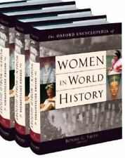 Oxford encyclopedia women for sale  Logan