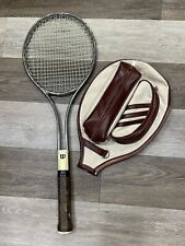 Vintage wilson tennis for sale  Dayton