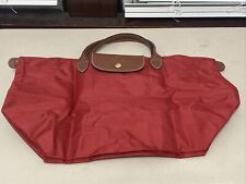 longchamp bag brioche for sale  Saint Louis