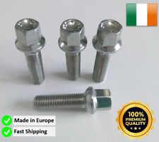 Extended wheel bolts for sale  Ireland