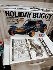 Tamiya holiday buggy for sale  IVER