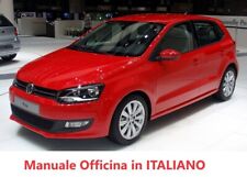 volkswagen polo 6a bluemotion usato  Val Di Nizza