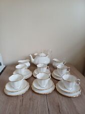 Royal albert snow for sale  WAKEFIELD