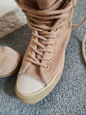 Converse women high for sale  SHEFFIELD