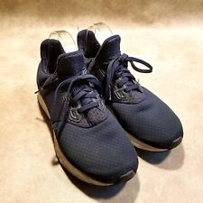 Zapatos para correr Adidas para hombre Falcon Elite AQ6675 talla 8 azules, usado segunda mano  Embacar hacia Argentina