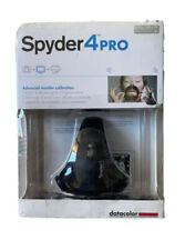 Datacolor spyder4pro advanced for sale  Shipping to Ireland