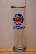 Weizenglas weißbierglas aiden gebraucht kaufen  München