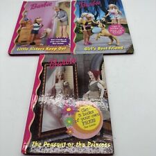 Barbie friends hardcover for sale  Lexington