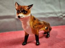 fox figurine for sale  Albany
