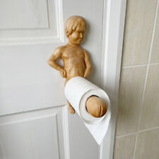 Creative toilet paper for sale  Shipping to Ireland