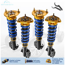 Coilovers spring struts for sale  Perth Amboy