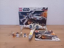 Lego star wars gebraucht kaufen  Stollberg, Niederdorf