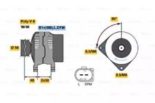 Bosch 0986041510 alternator for sale  UK