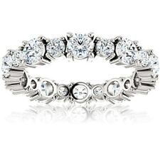 Diamond eternity ring for sale  Katy
