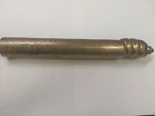 Flexible mandrel 44.58mm for sale  ORMSKIRK