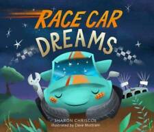 Race Car Dreams - Tapa dura de Chriscoe, Sharon - BUENO segunda mano  Embacar hacia Mexico