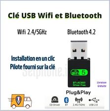 Cle usb wifi d'occasion  Courcouronnes