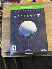Destiny limited edition for sale  Pleasant Valley