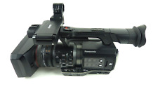 Panasonic AJ-PX230E Camera Recorder + EMBALAJE ORIGINAL + factura./¡GARANTIZADO!, usado segunda mano  Embacar hacia Argentina