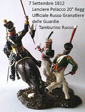1812 russia borodino usato  Italia