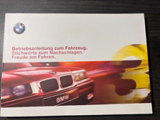 Bmw e36 316i gebraucht kaufen  Nürnberg