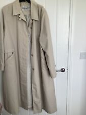 Dannimac ladies beige for sale  YORK