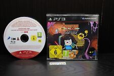 Adventure time sony d'occasion  Tours-