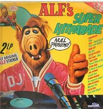 Alf super hitparade gebraucht kaufen  Deutschland