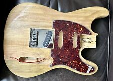 Relic telecaster type for sale  Shipping to Ireland