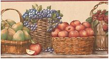 Fruit baskets wallpaper for sale  Saint Cloud