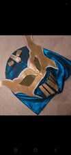 mexican wrestling mask for sale  Shipping to Ireland