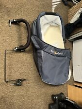 Double carrycot adapter for sale  Shipping to Ireland