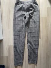 New checked plaid for sale  GLOUCESTER