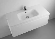 Marmite vanity washbasin for sale  PINNER