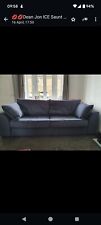 Parker knoll sofa. for sale  CHESTERFIELD