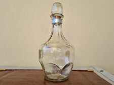 Bottiglia decanter collezione usato  Roma