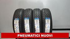 Gomme nuove 195 usato  Comiso