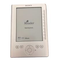 Used, Sony 5" Digital eBook Reader eReader PRS-300 Pocket Edition PRS300 for sale  Shipping to South Africa