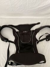 Porta-bebês Eddie Bauer® 3 em 1 Comfort preto ligeiramente usado comprar usado  Enviando para Brazil