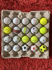 Golf balls for sale  BATHGATE