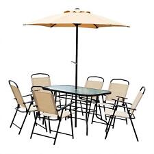 Garden & Patio Furniture Sets for sale  STOKE-ON-TRENT