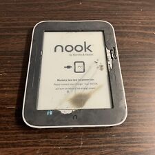 Nook barnes noble for sale  Clifton