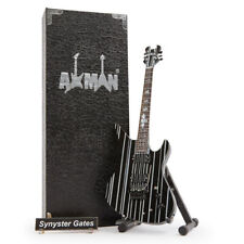 Synyster gates guitar usato  Spedire a Italy