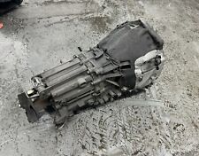 Manual gearbox gs617dg for sale  BARKING