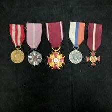 polish medals for sale  ROMFORD