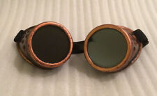 Steampunk goggles glasses for sale  Rockledge
