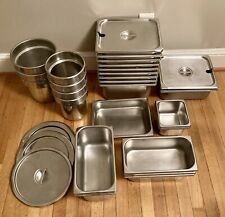 Commercial kitchen stainless for sale  Baltimore