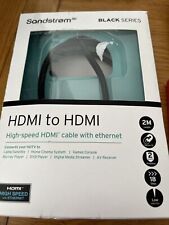 Sandstrom hdmi hdmi for sale  PONTYCLUN